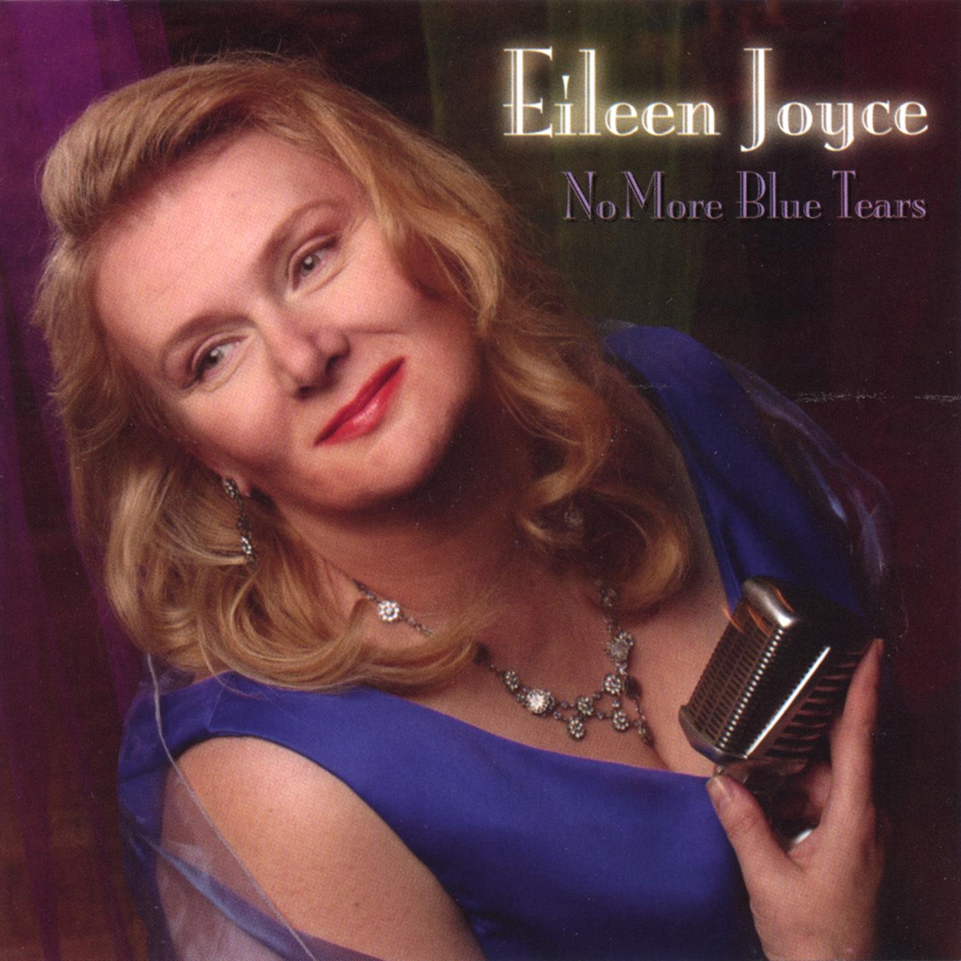 No More Blue Tears