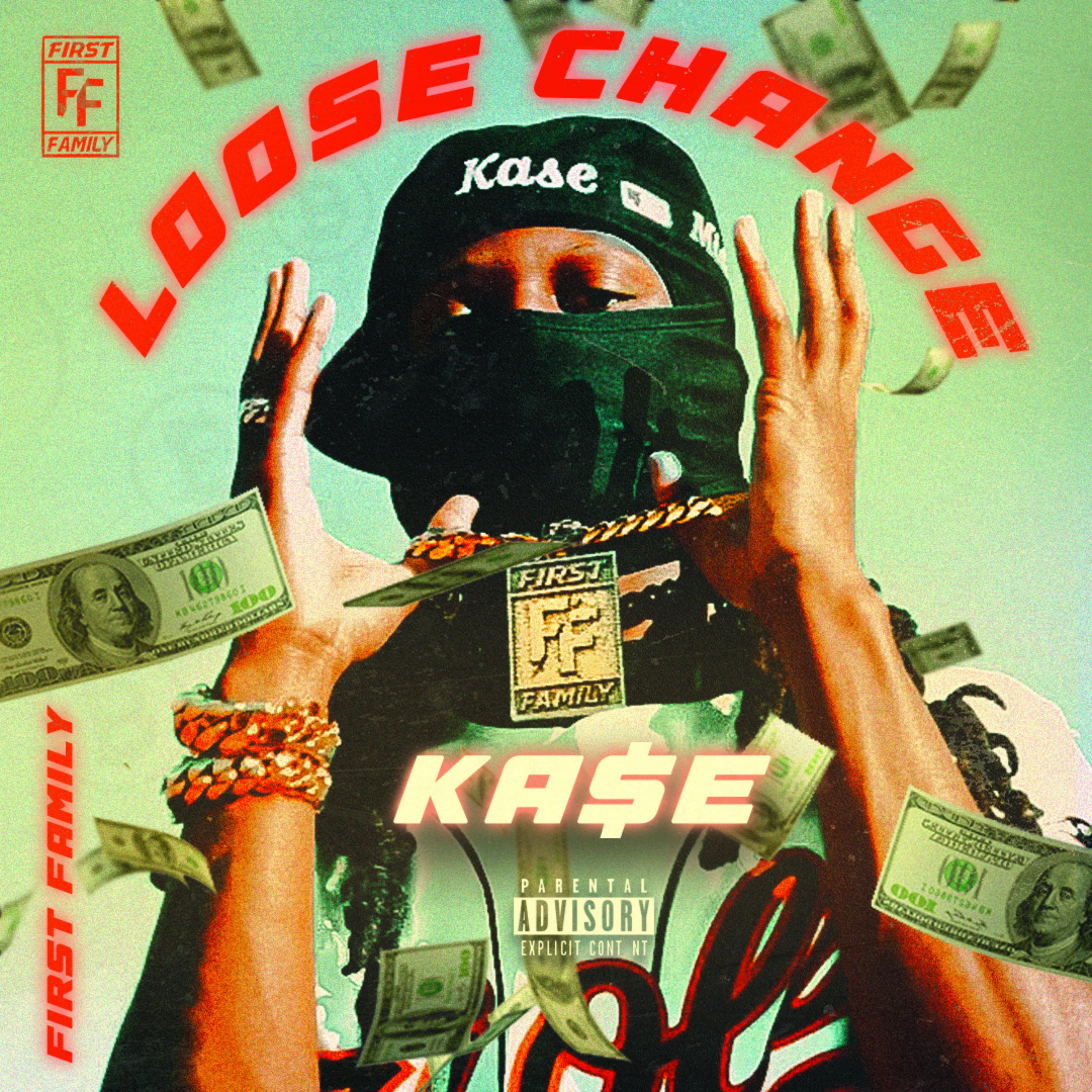 Ka$e - Loose Change