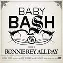 Ronnie Rey All Day专辑