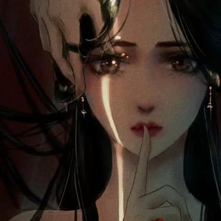 【古风】台下人走过 不见旧颜色