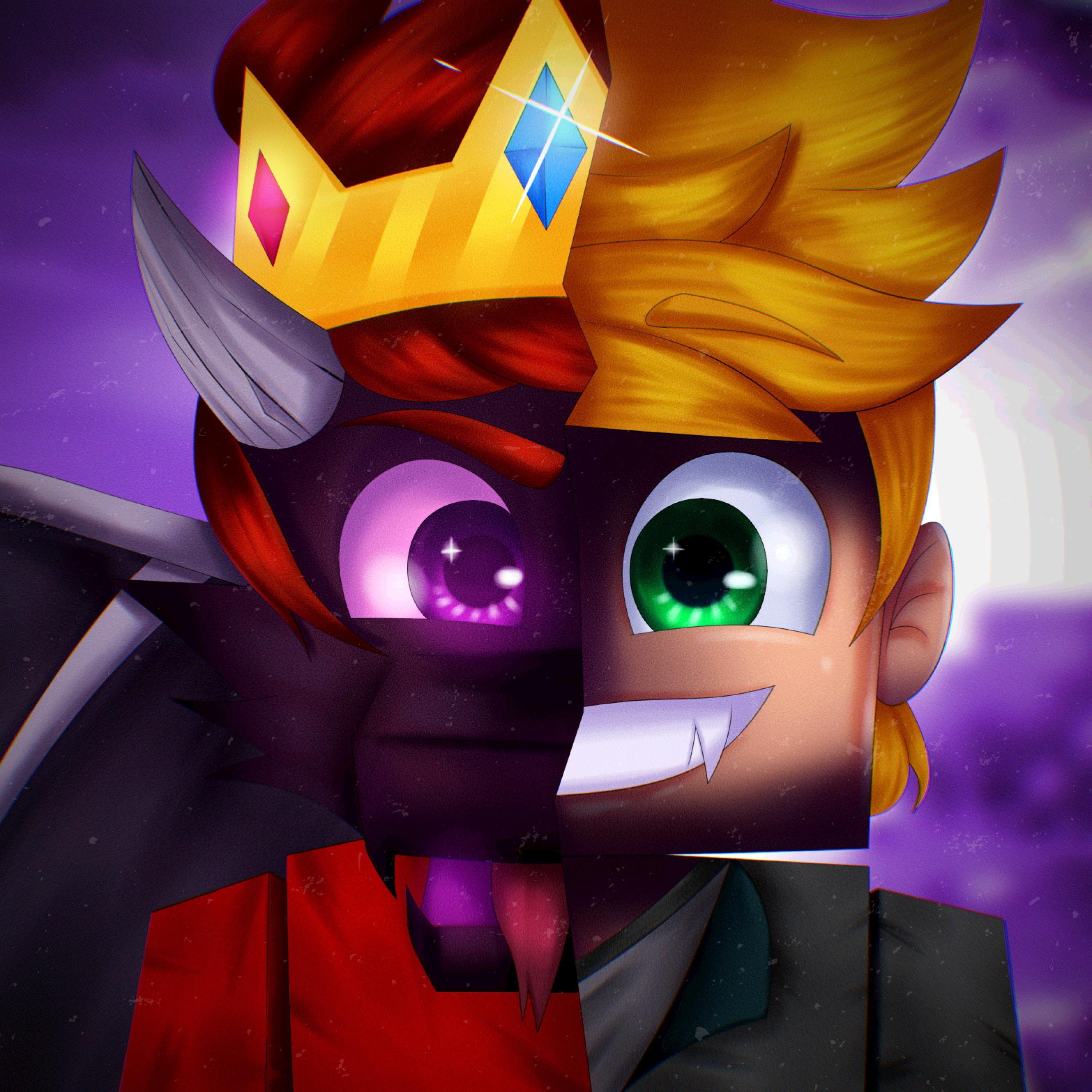 lute contra o ender dragon