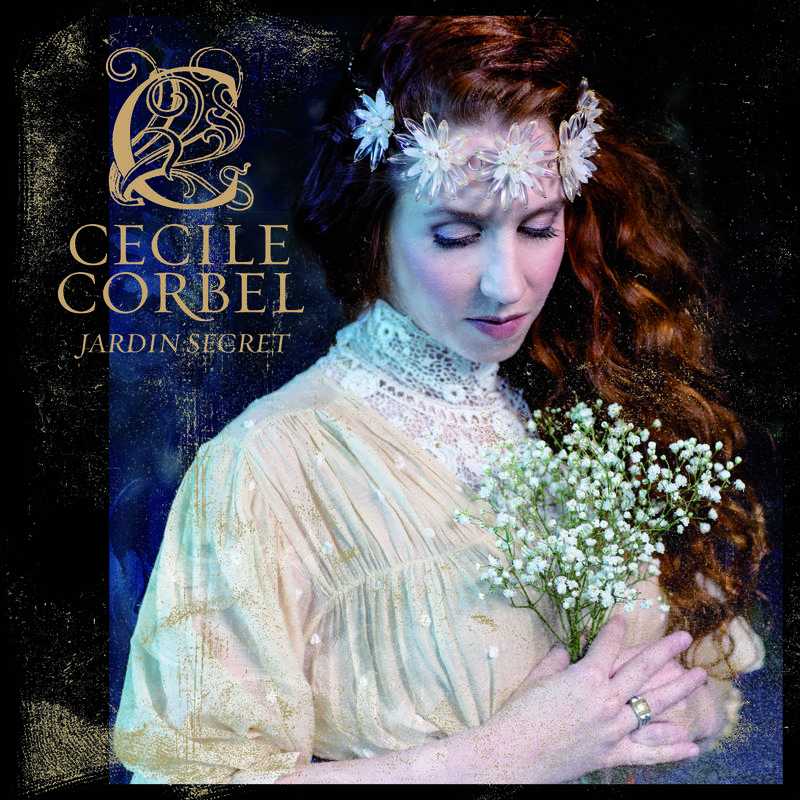 Jardin secret (Edit)