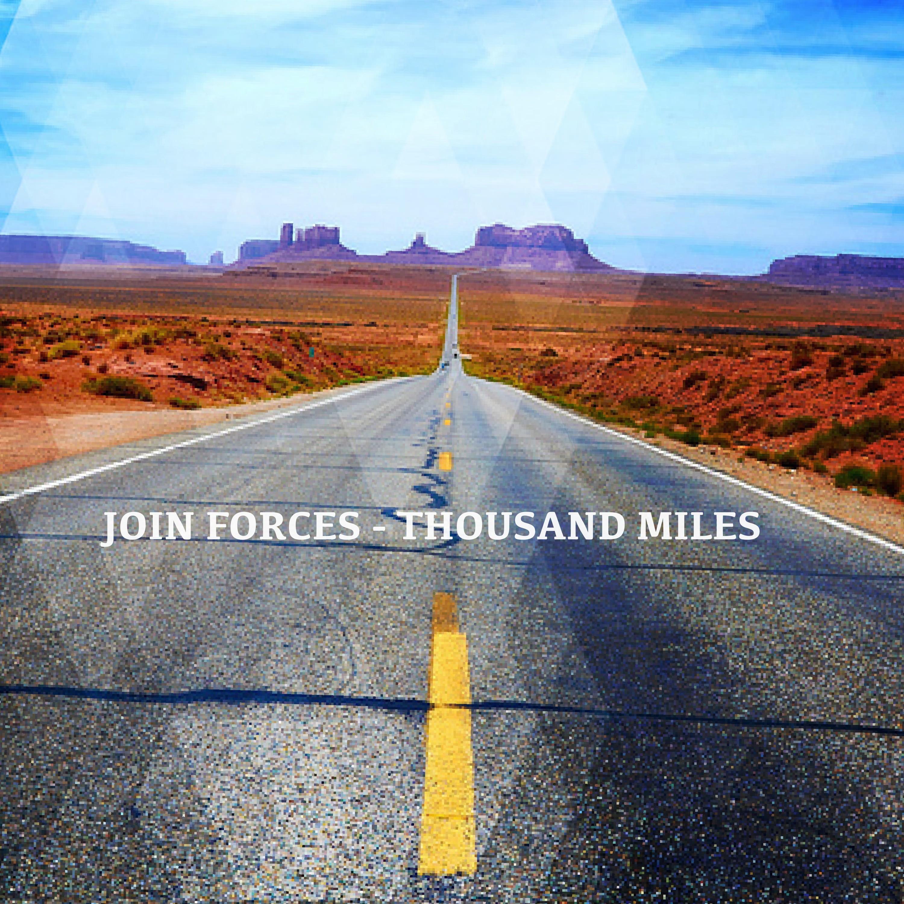 Thousand Miles