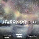 STARRY.SKY.星.空（PROD.AUGUST,WU）专辑