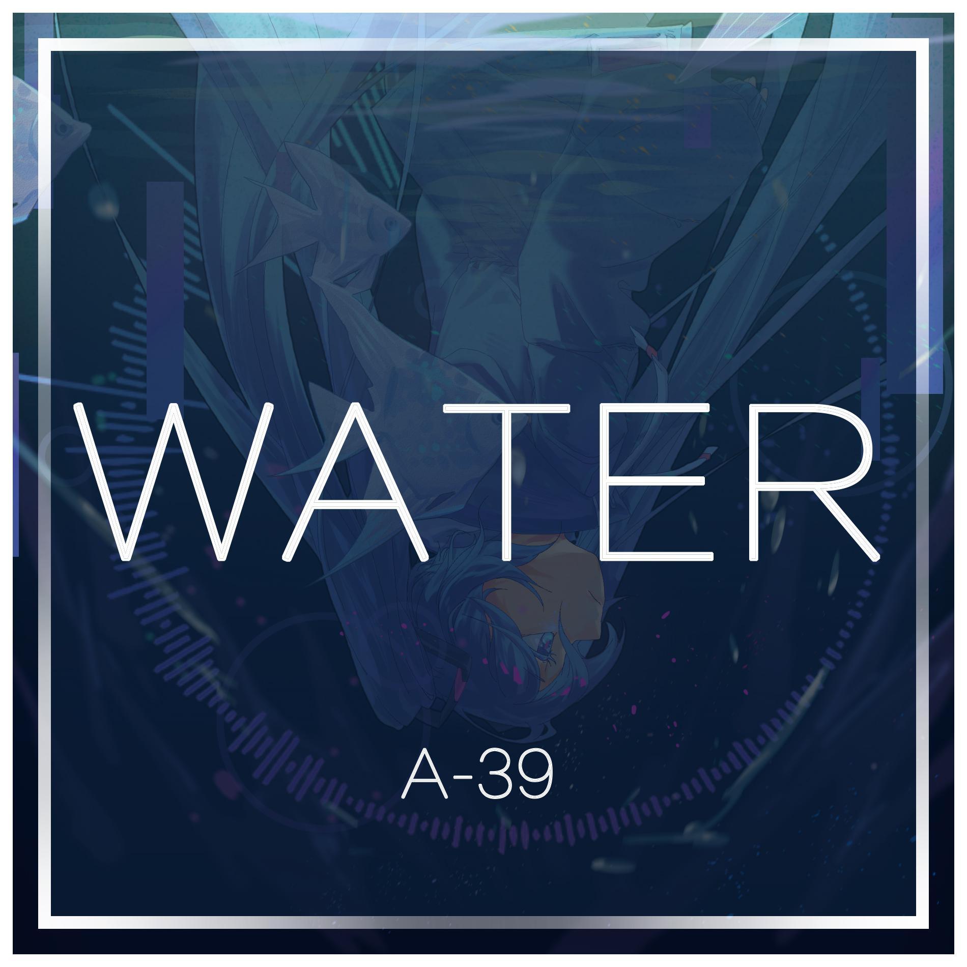 WATER(VIP)