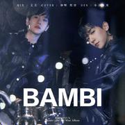 Bambi（翻自 BAEKHYUN）