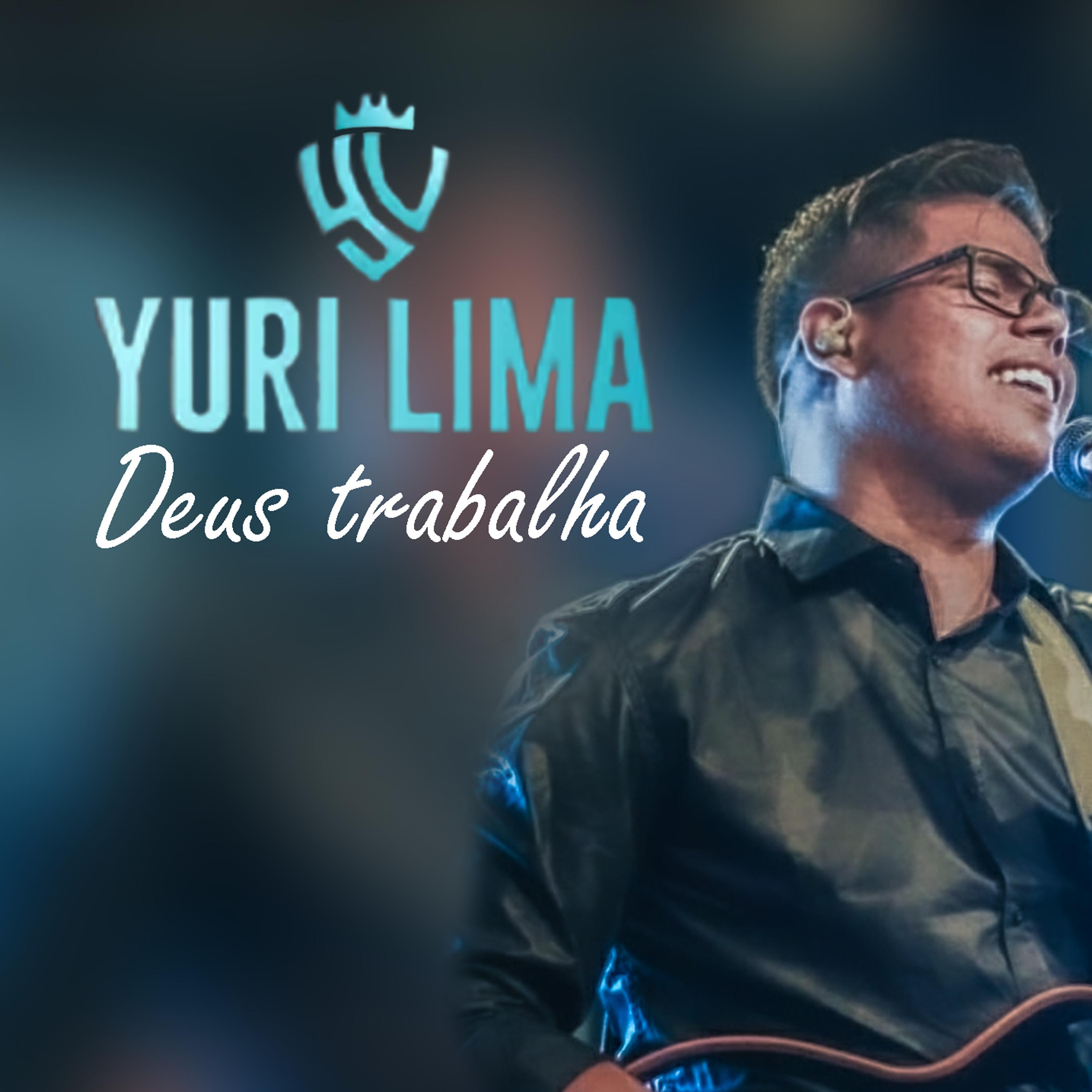Deus Trabalha