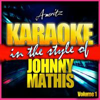 原版伴奏 JOHNNY MATHIS - cavatina