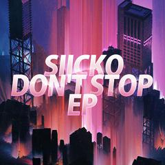 Don't Stop(Original Mix)