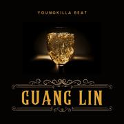 广陵散 Guang ling Verse Beat