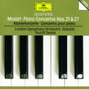 Piano Concerto No.21 in C, K.467专辑