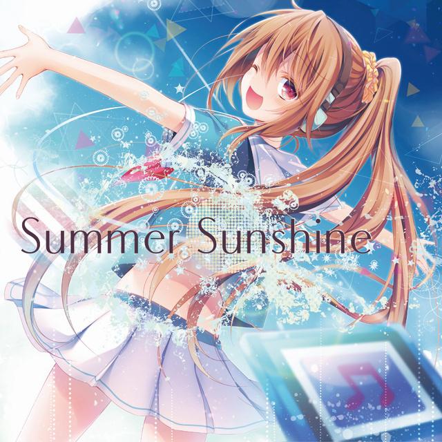 Summer Sunshine专辑