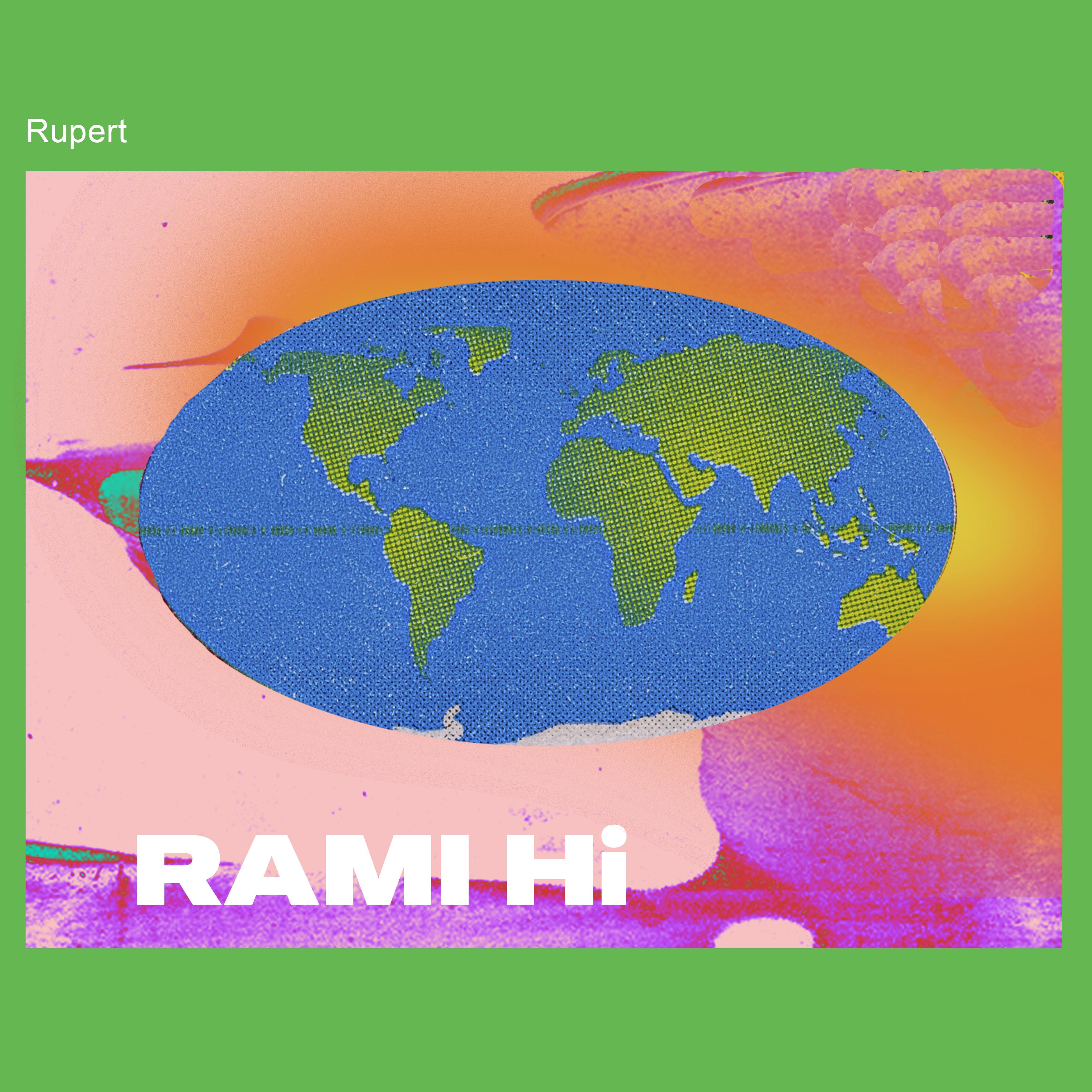 Rami Hi