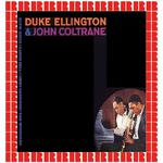 Duke Ellington & John Coltrane专辑