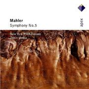 Mahler : Symphony No.5