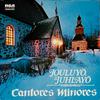Cantores Minores - Terve joulu [Wolcum Yole]