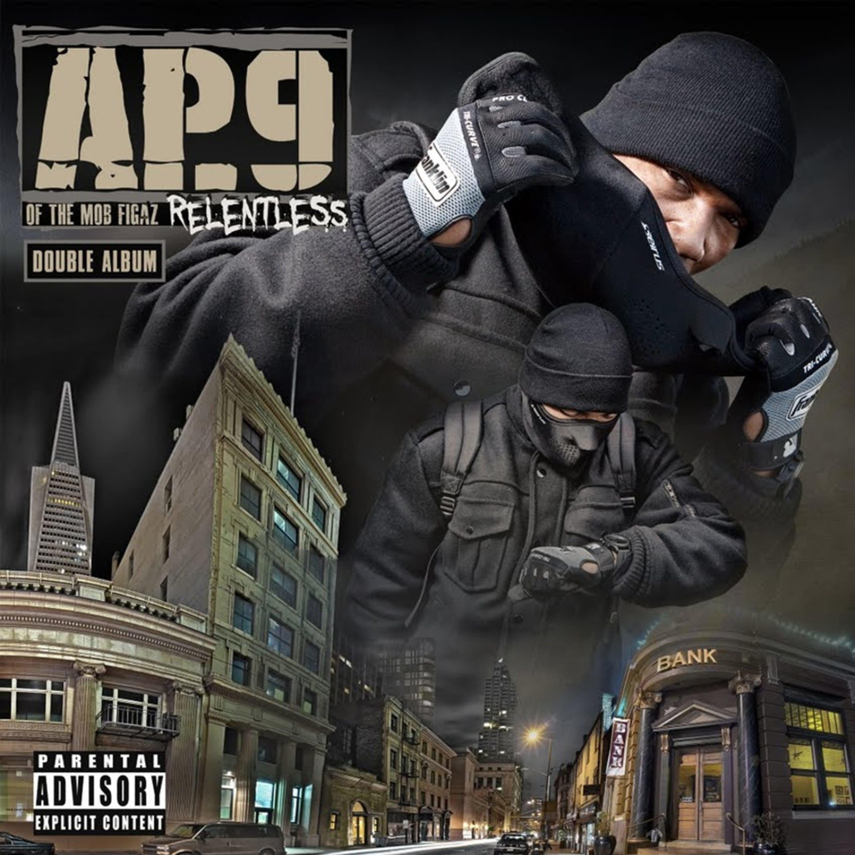 AP.9 - Choppa Smoke
