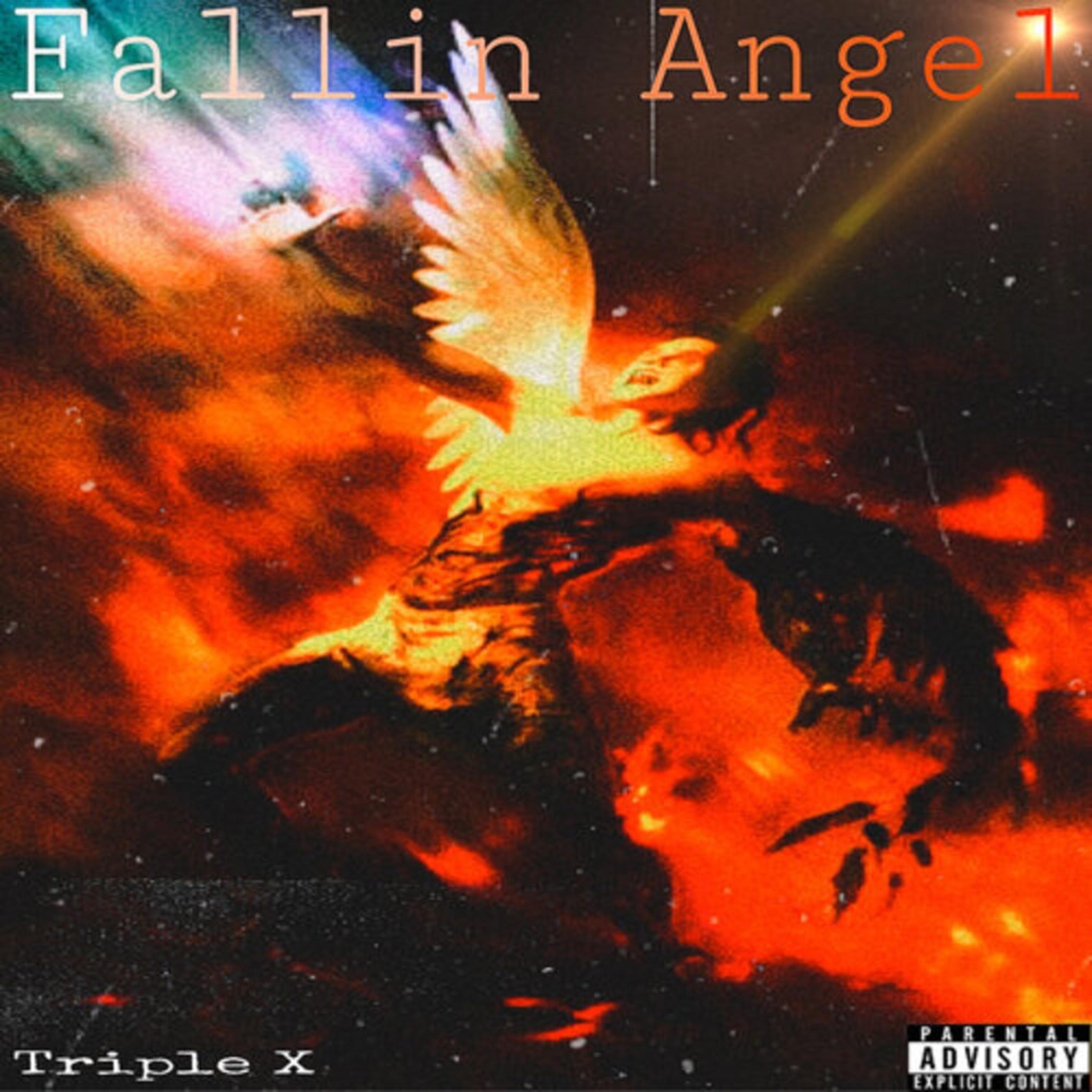 Fallin Angel Ep