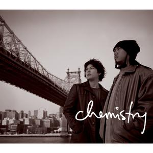 PIECES OF A DREAM - CHEMISTRY (unofficial Instrumental) 无和声伴奏