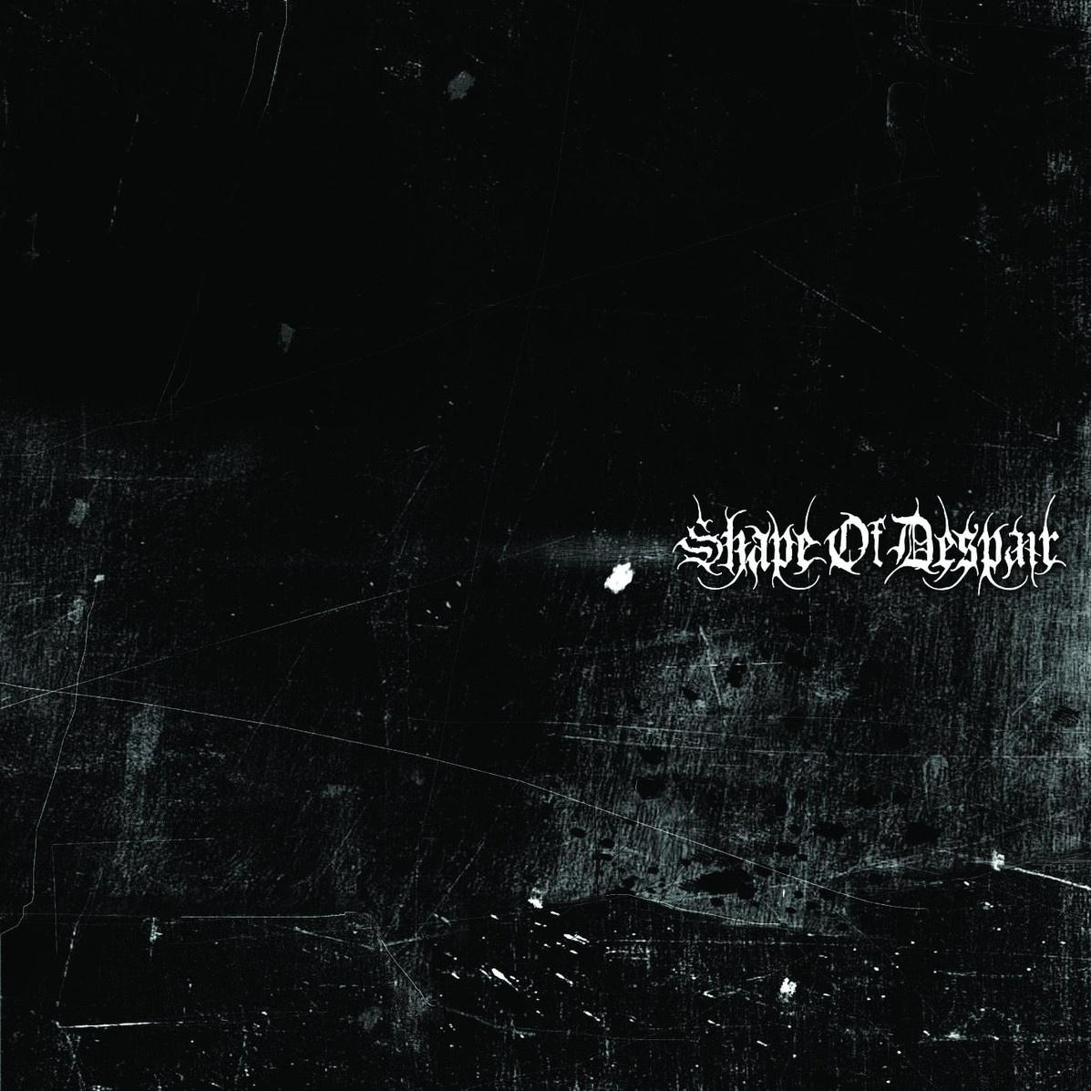 Shape of Despair