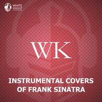 Frank Sinatra - Who Can I Turn To  (unofficial Instrumental)