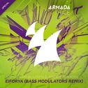 EIFORYA (Bass Modulators Remix)专辑