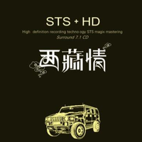天空 - 王菲（原版DVD-Rip 320K 20KHz）