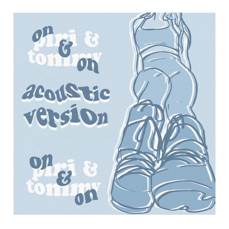 on & on (Acoustic)