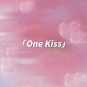 One Kiss