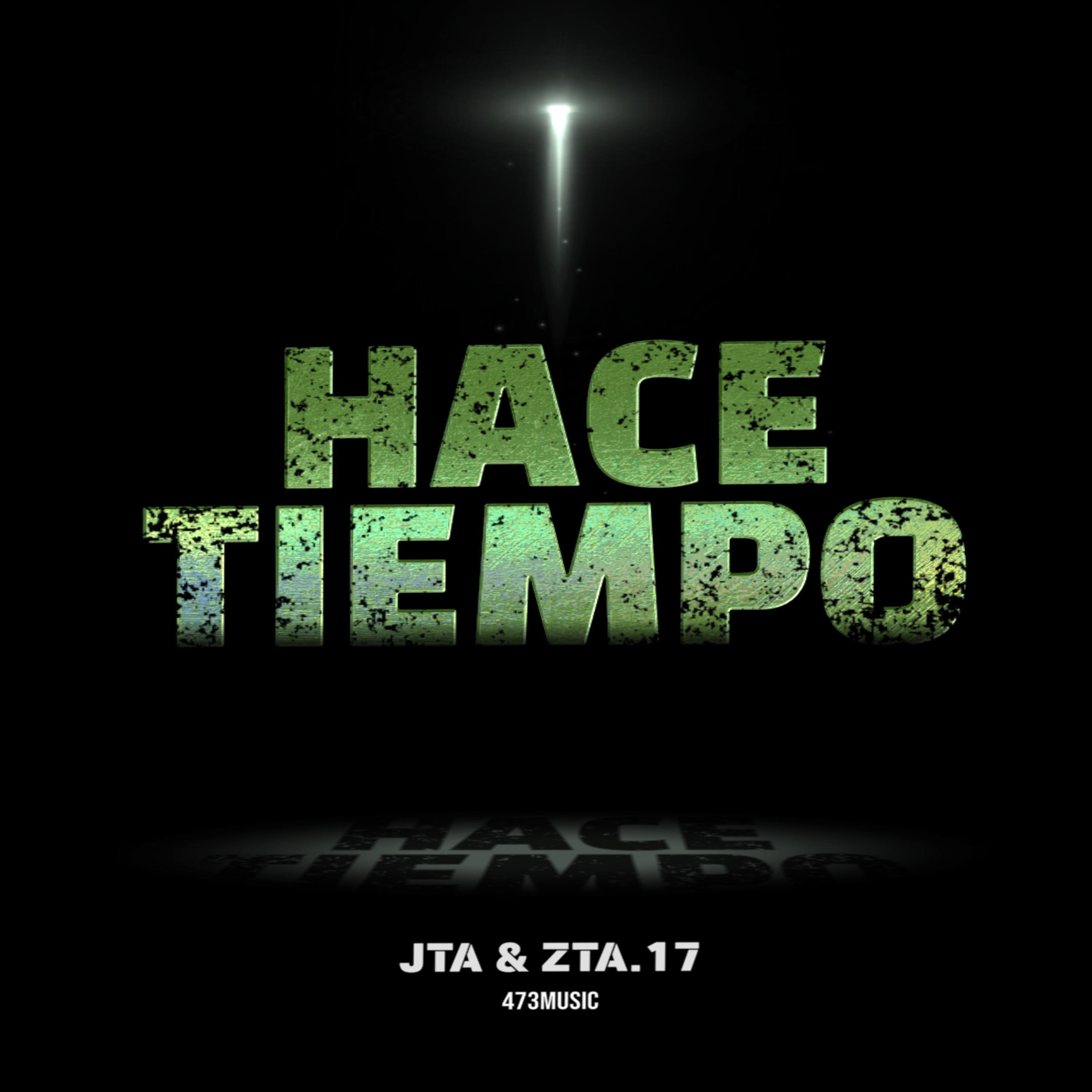 ZTA.17 - HACE TIEMPO