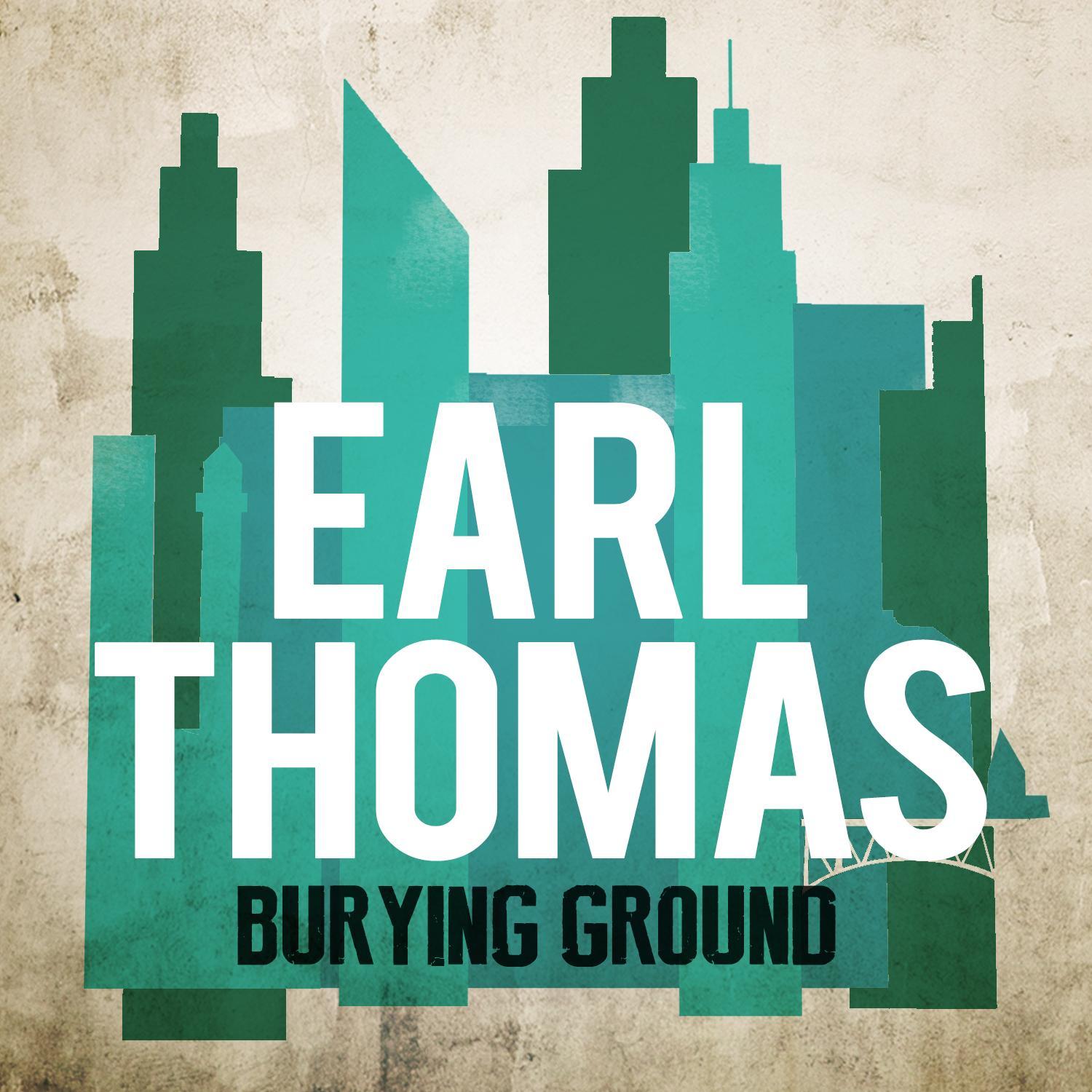 Burying Ground