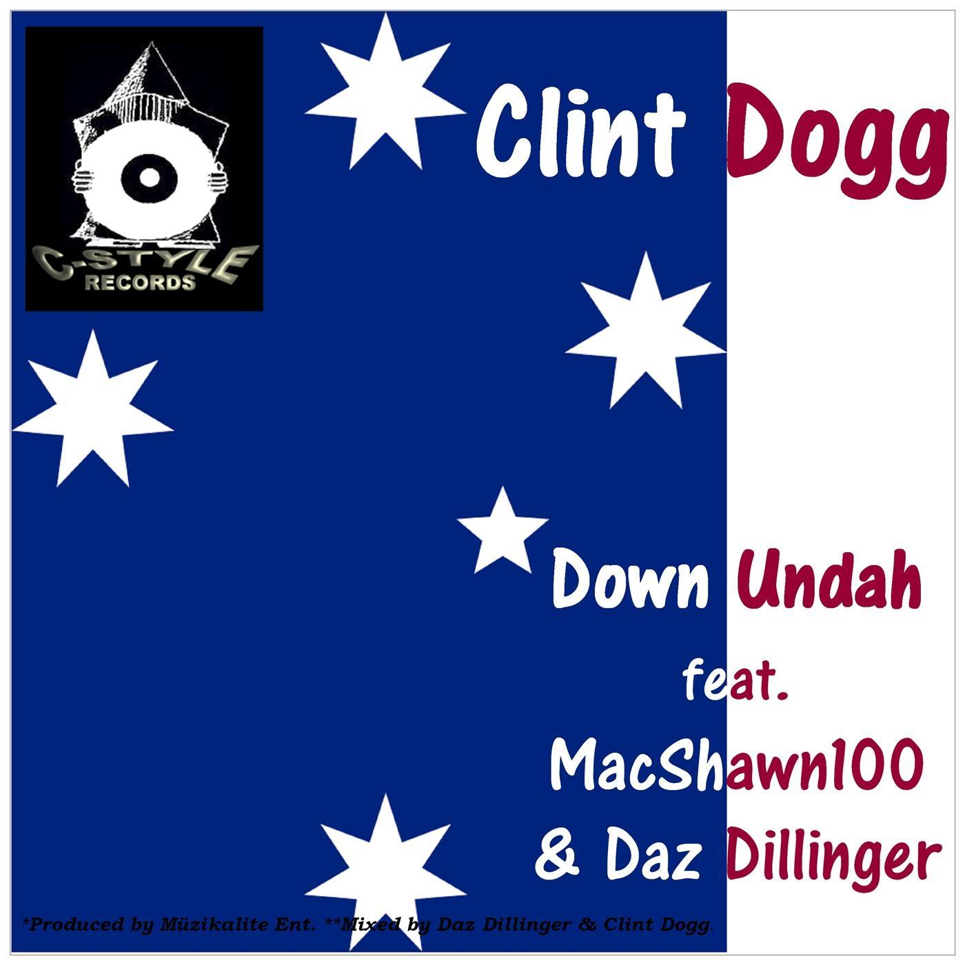 Down Undah (feat. MacShawn100 & Daz Dillinger)