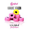 Lovefool (In the Style of Cardigans, The) [Karaoke Version] - Single