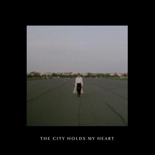 The City Holds My Heart   专辑