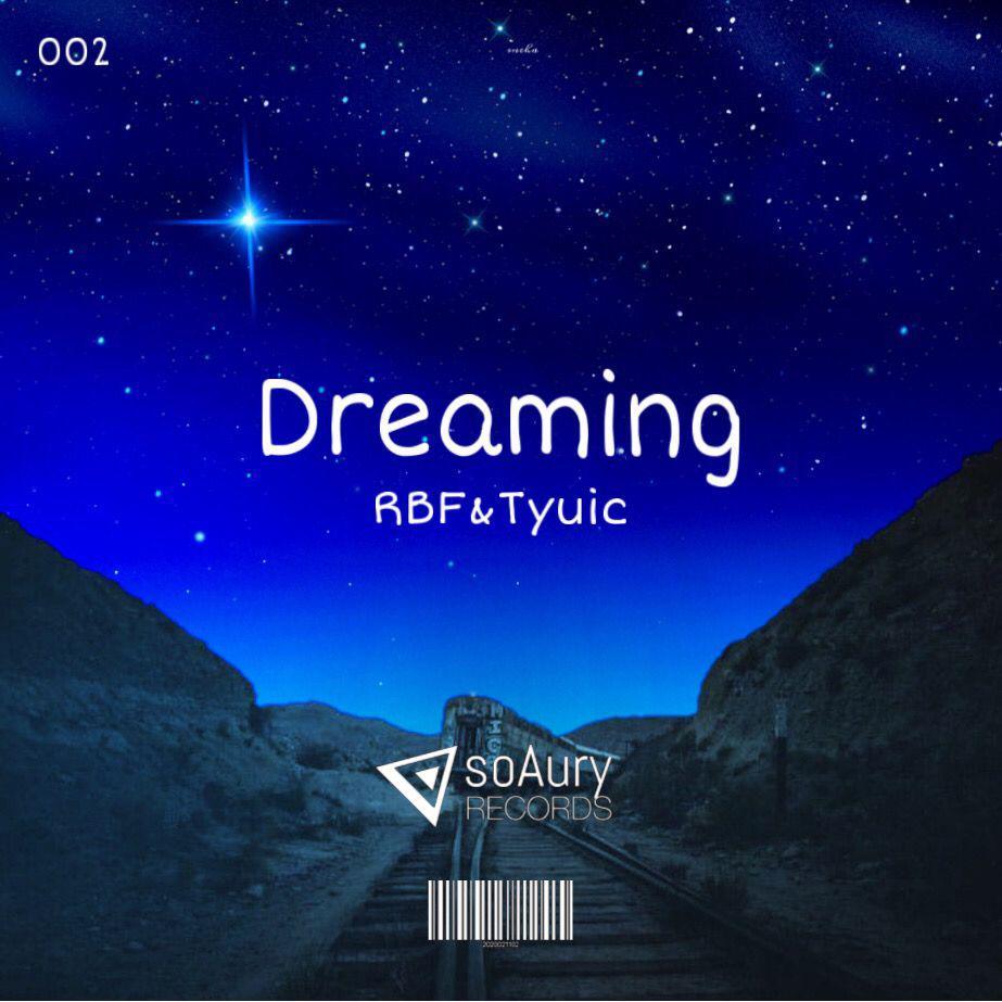 Dreaming