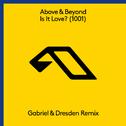 Is It Love? (1001) [Gabriel & Dresden Remix]专辑