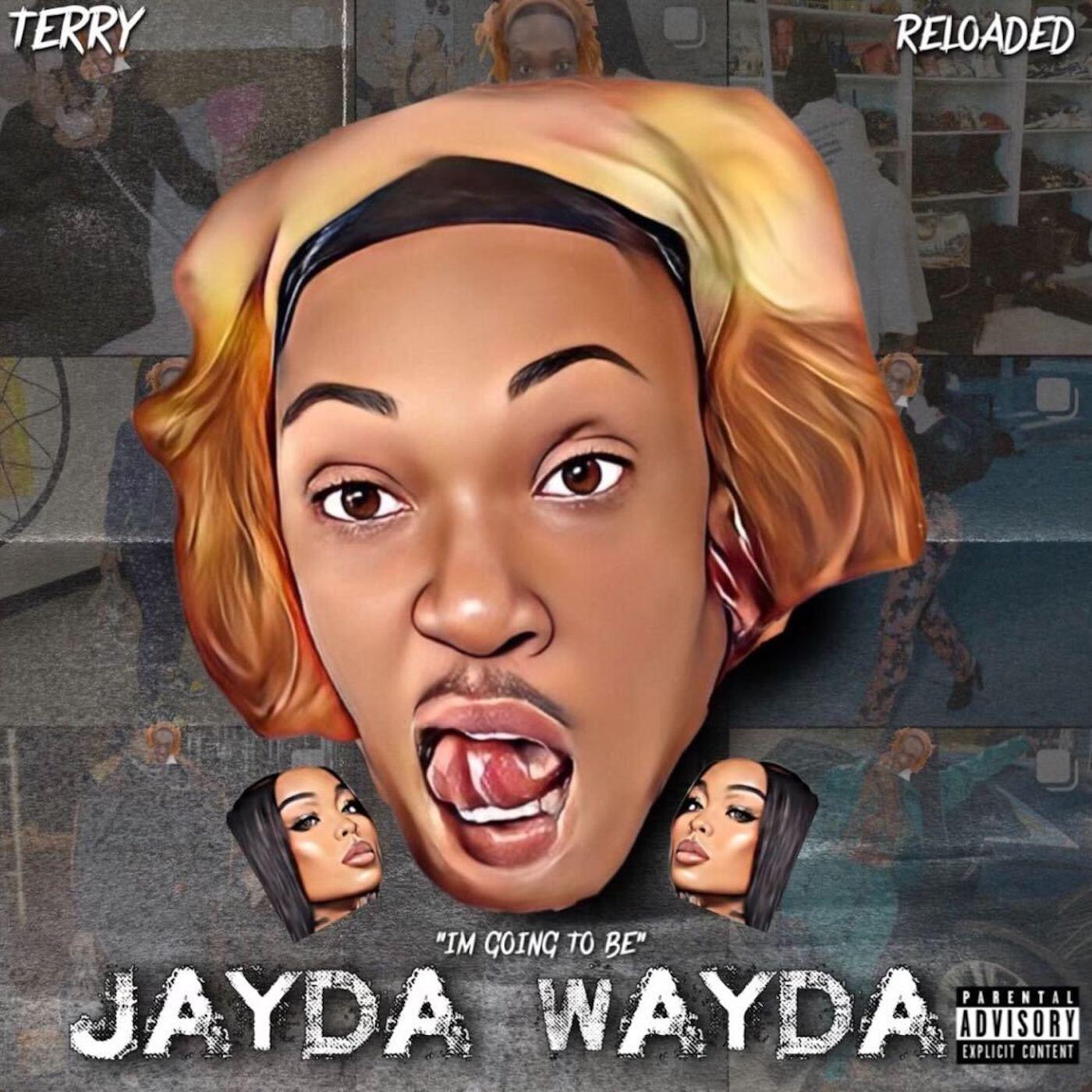 Jayda Wayda专辑