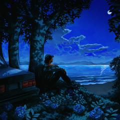 专辑《Even When I'm Happy I Listen To Sad Music》