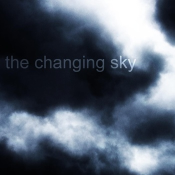 the changing sky