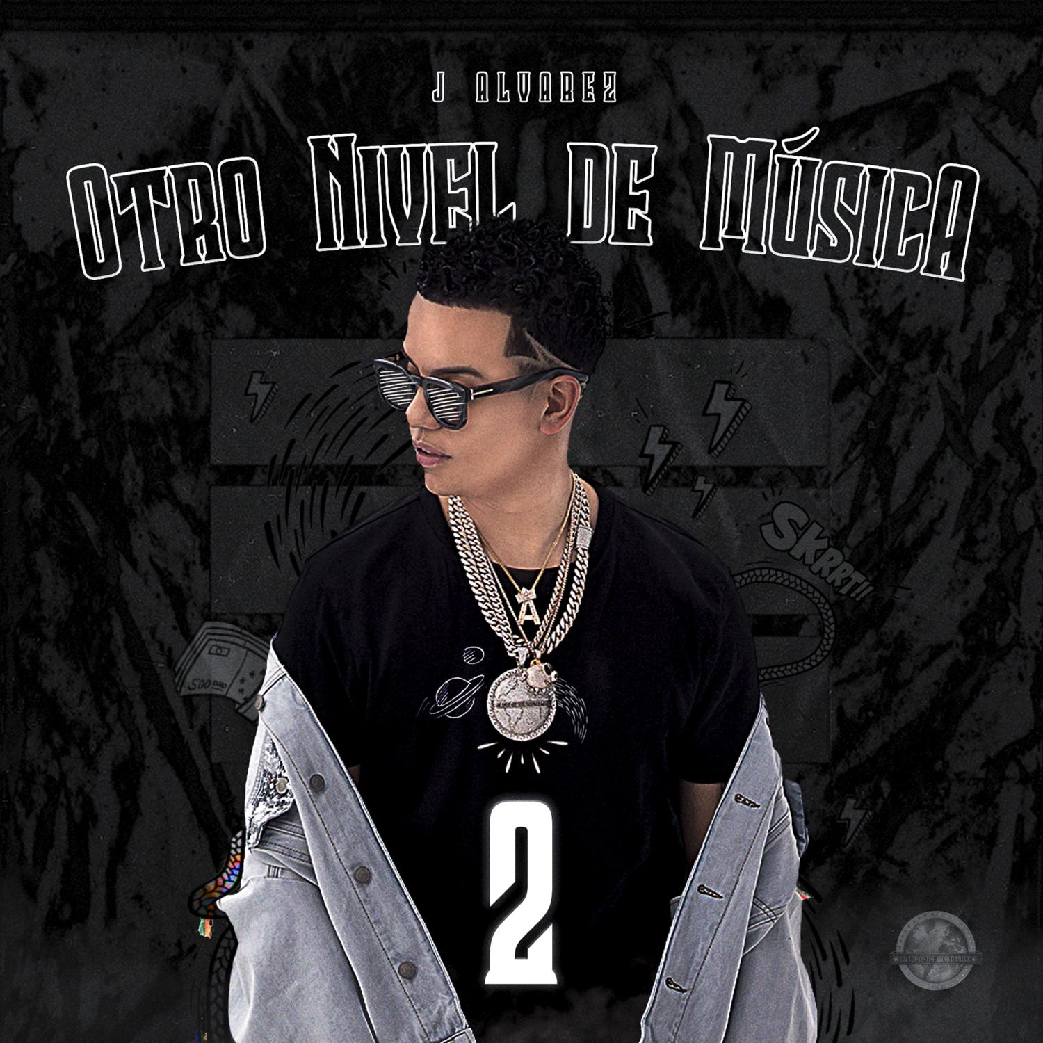 Otro Nivel de Música 2