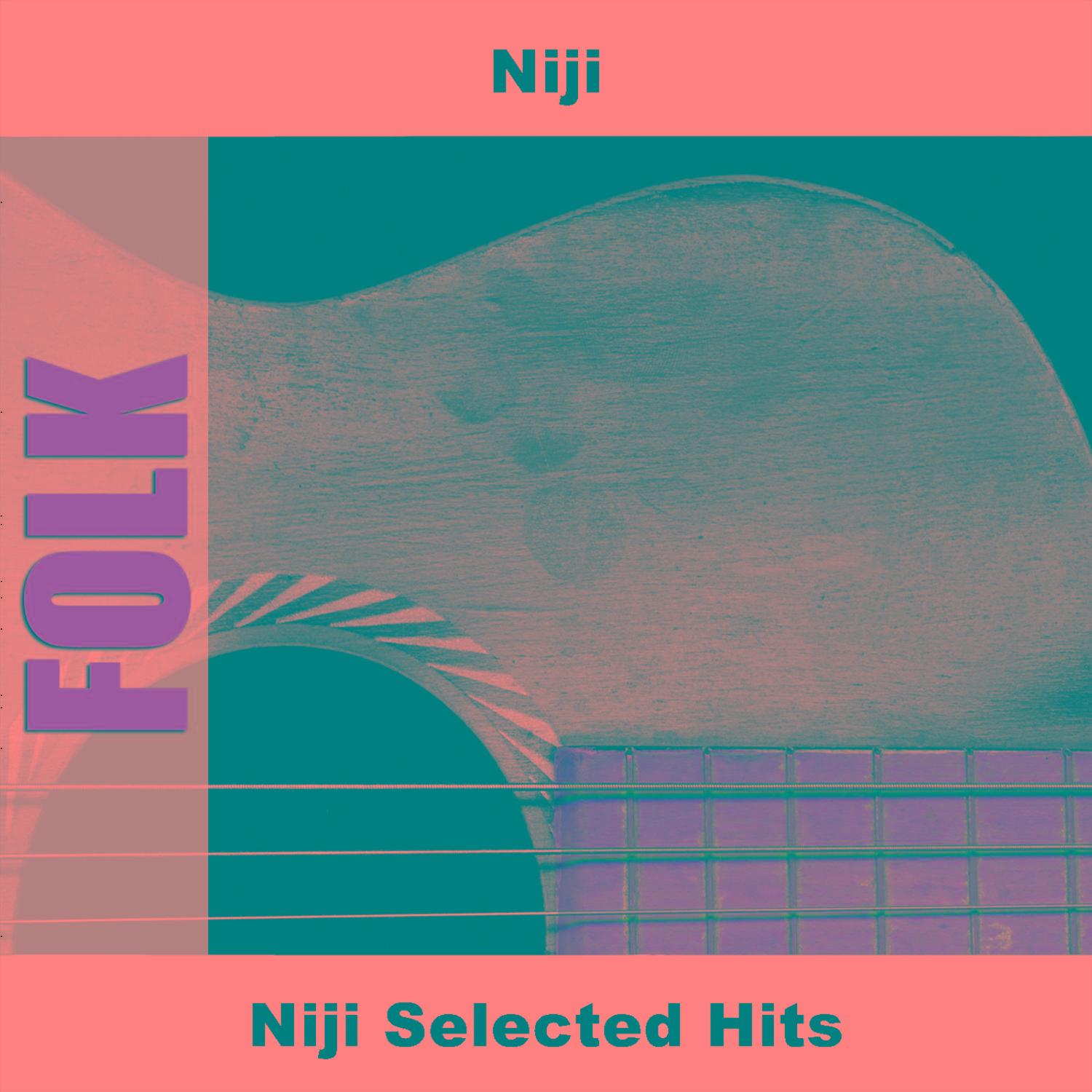 Niji Selected Hits