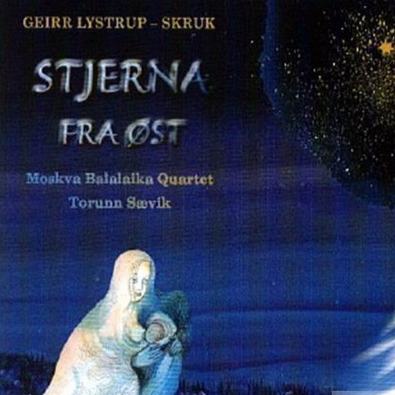 STJERNA FRA OST