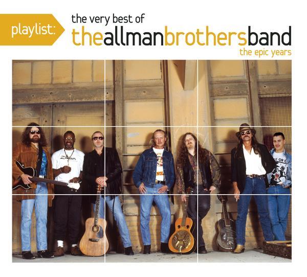 Playlist: The Best Of The Allman Brothers Band: The Epic Years (Album Version)