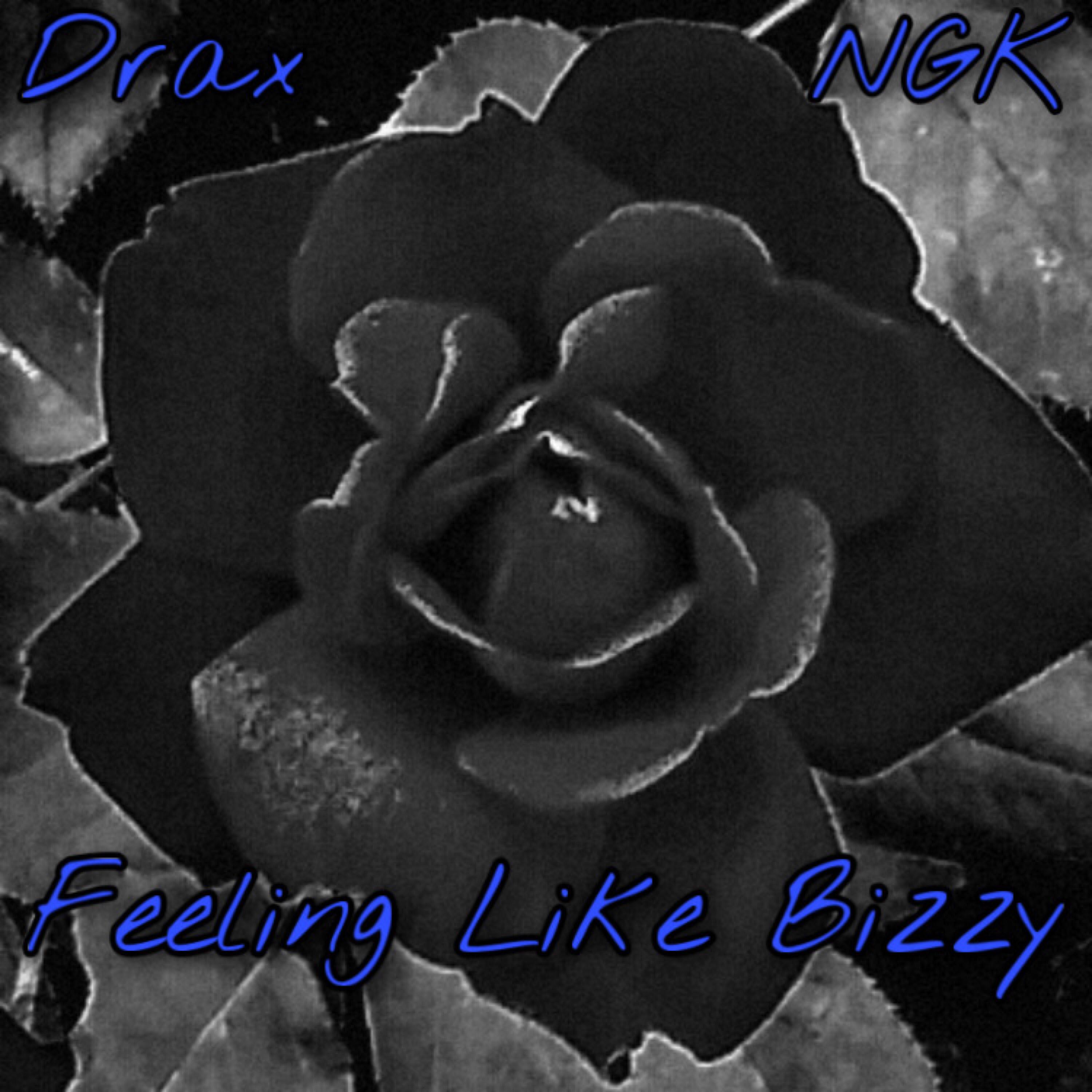 Feeling Like Bizzy