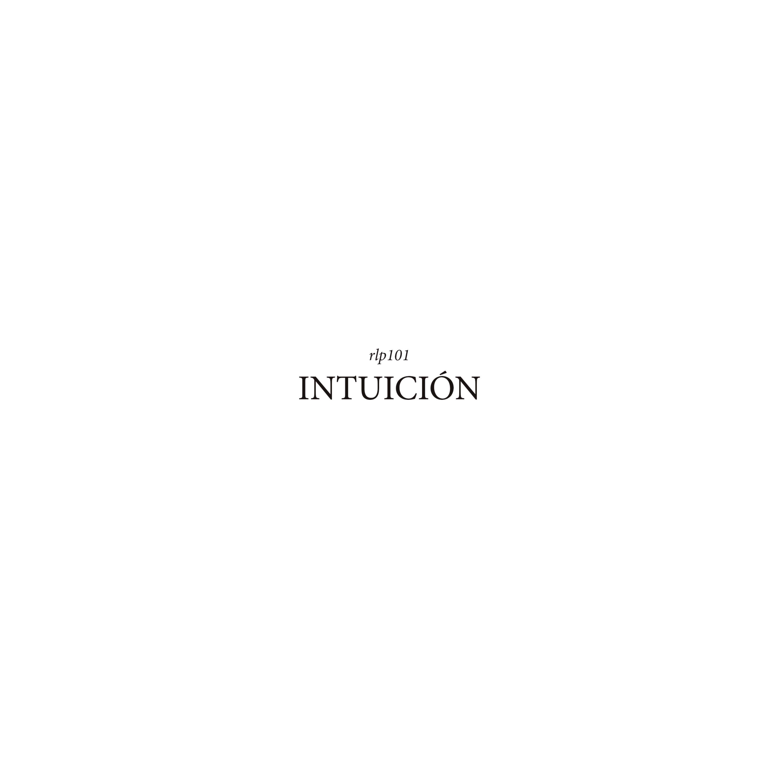 Intuición