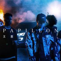 Papillon（王嘉尔 马伯骞 明日之子  伴奏）