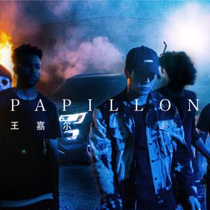 Papillon【王嘉尔 马伯骞 明日之子  伴奏】
