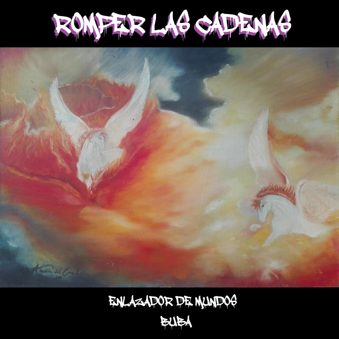 Romper las Cadenas