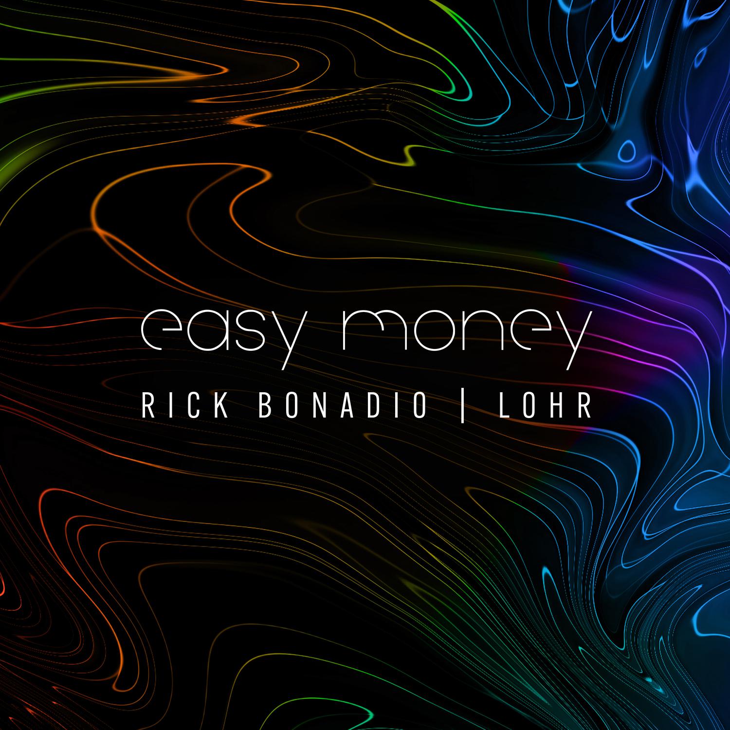 Lohr - Easy Money