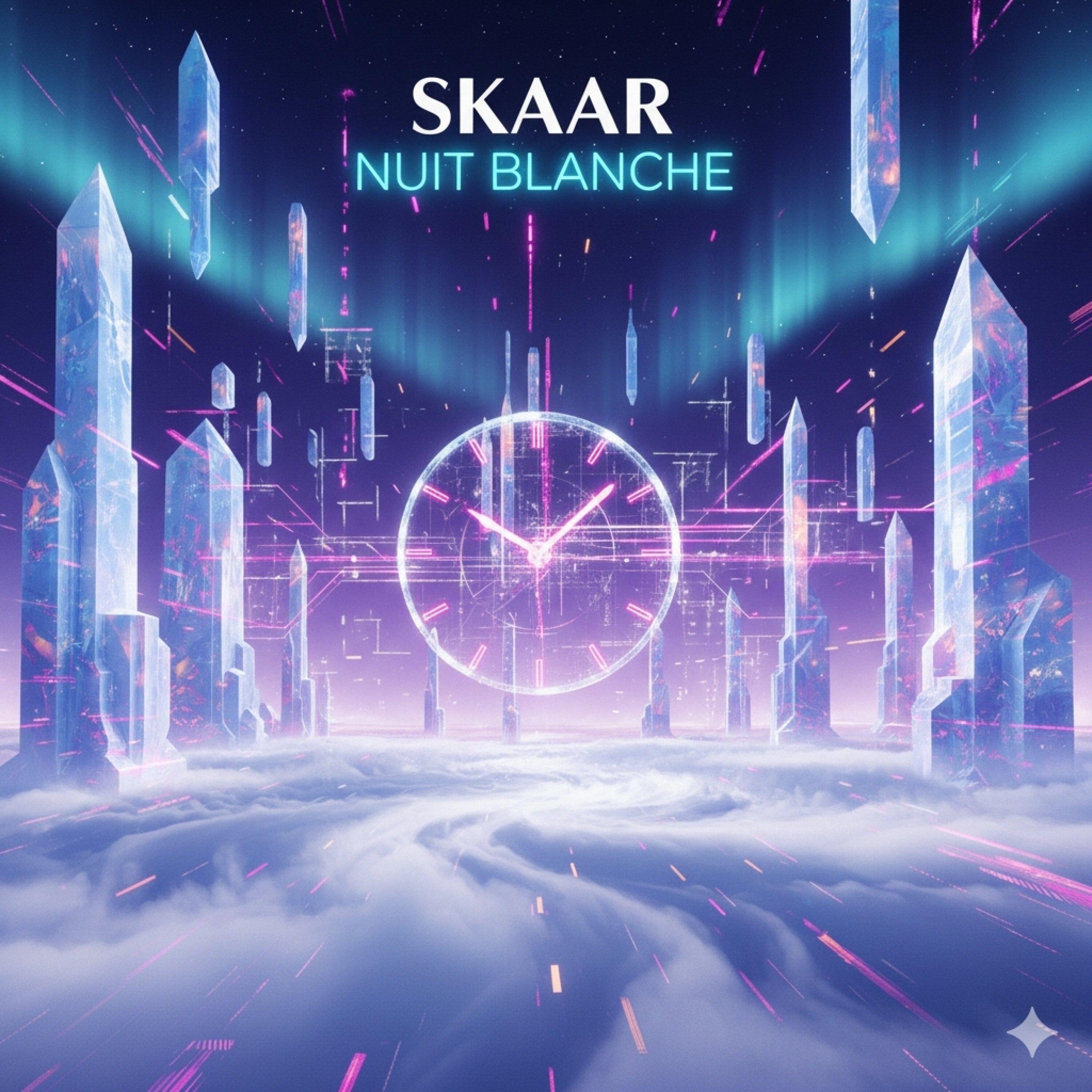 Nuit Blanche